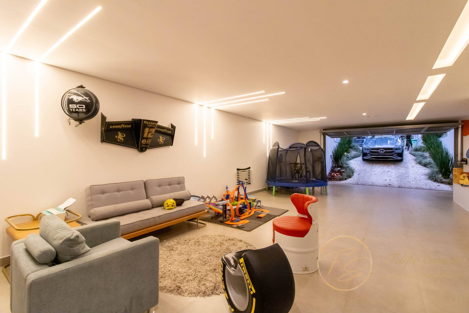 Casa, 4 quartos, 440 m² - Foto 63