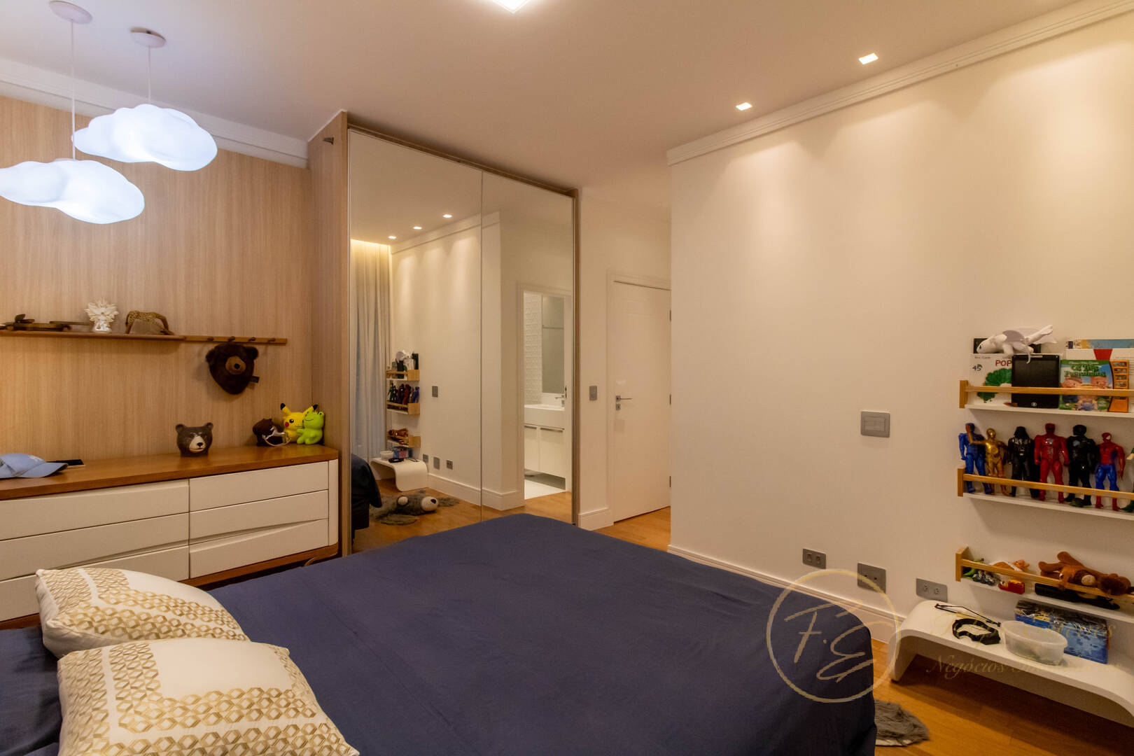 Casa, 4 quartos, 440 m² - Foto 66