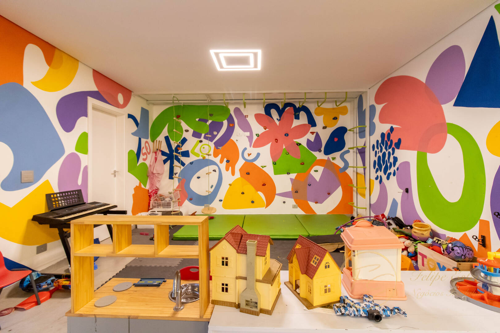 Casa, 4 quartos, 440 m² - Foto 69