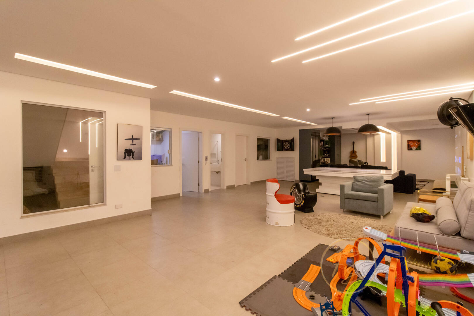 Casa, 4 quartos, 440 m² - Foto 70