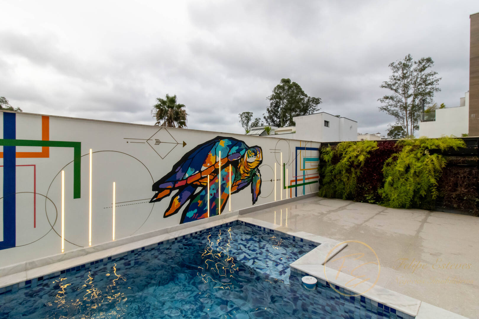 Casa, 4 quartos, 440 m² - Foto 71