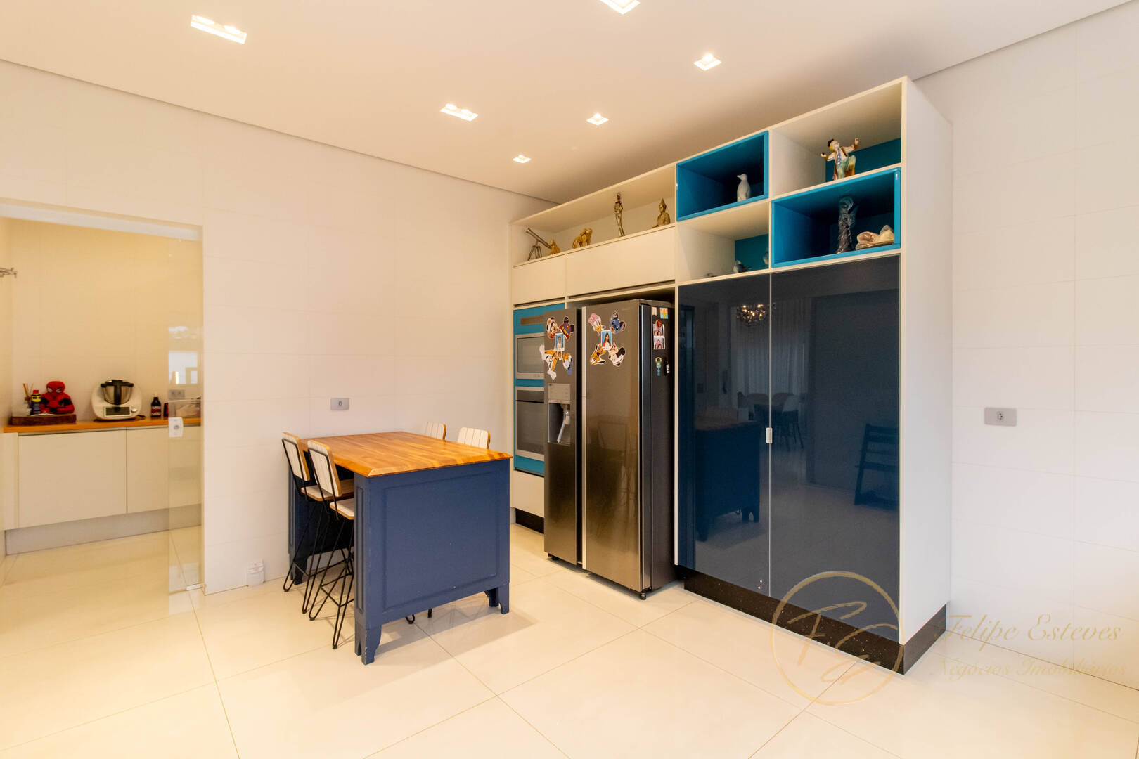 Casa, 4 quartos, 440 m² - Foto 78