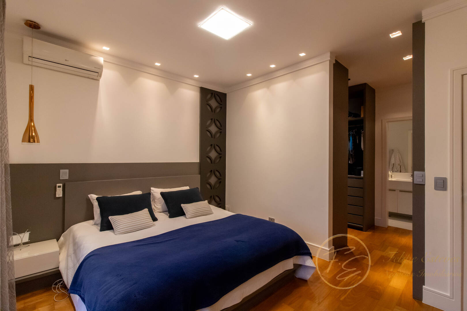 Casa, 4 quartos, 440 m² - Foto 26