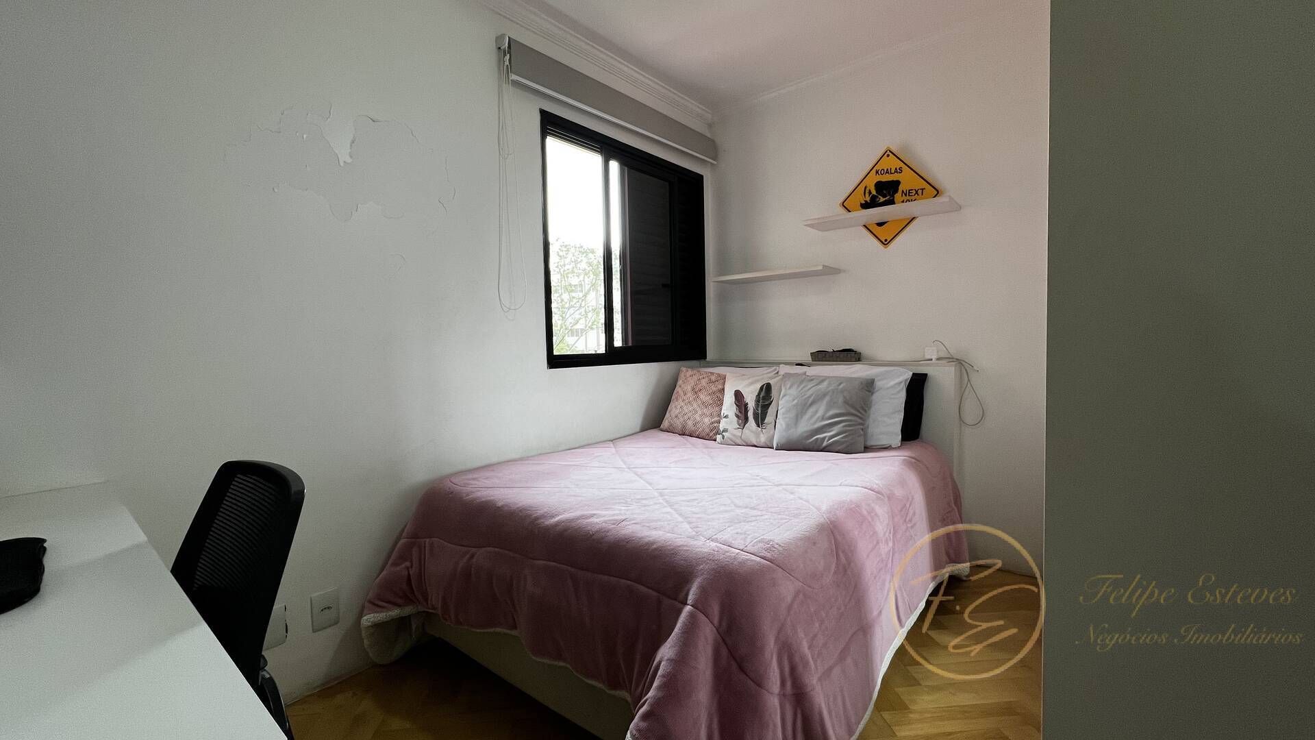 Apartamento, 4 quartos, 103 m² - Foto 6