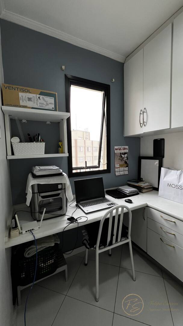 Apartamento, 4 quartos, 103 m² - Foto 8