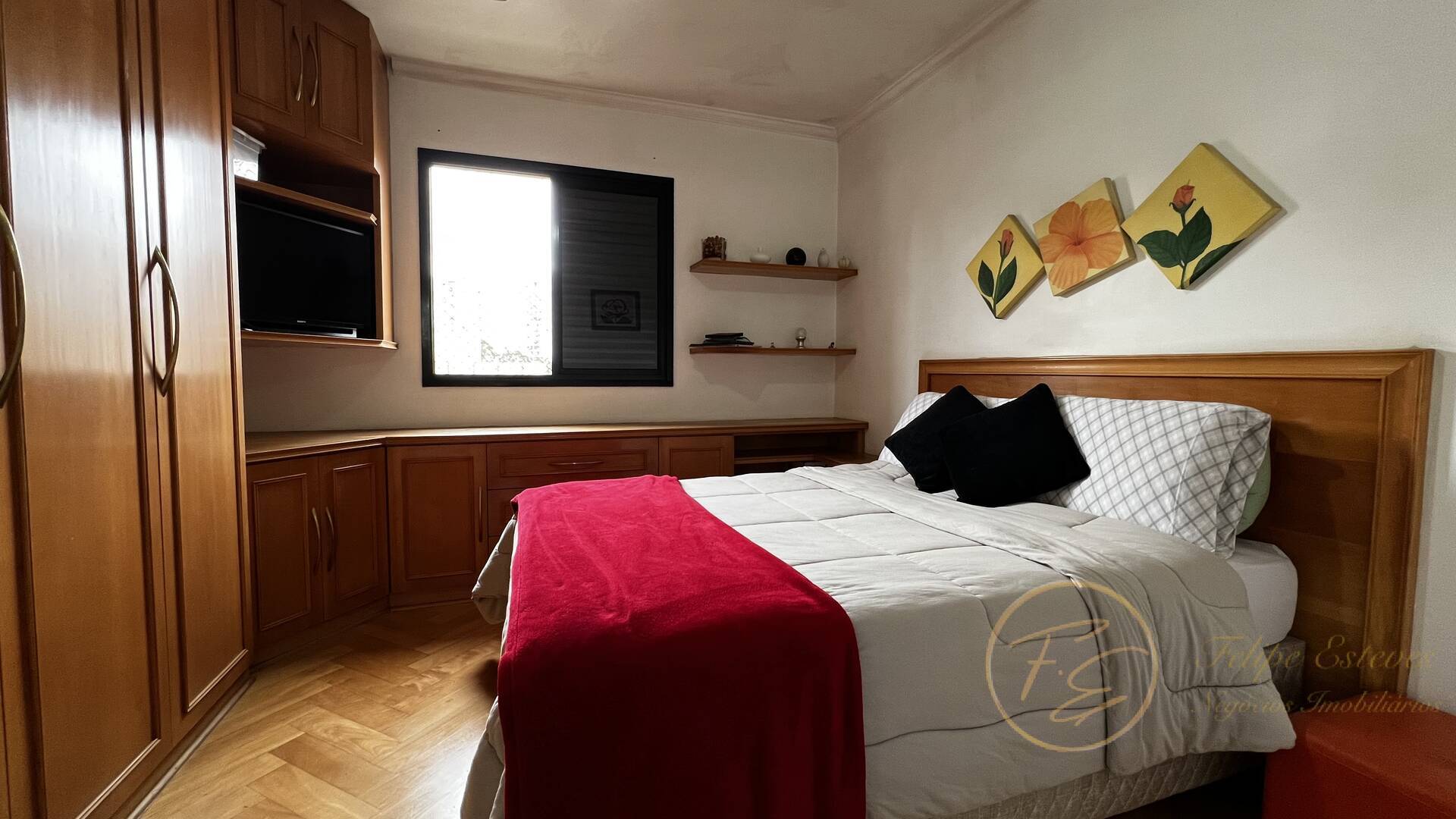 Apartamento, 4 quartos, 103 m² - Foto 10