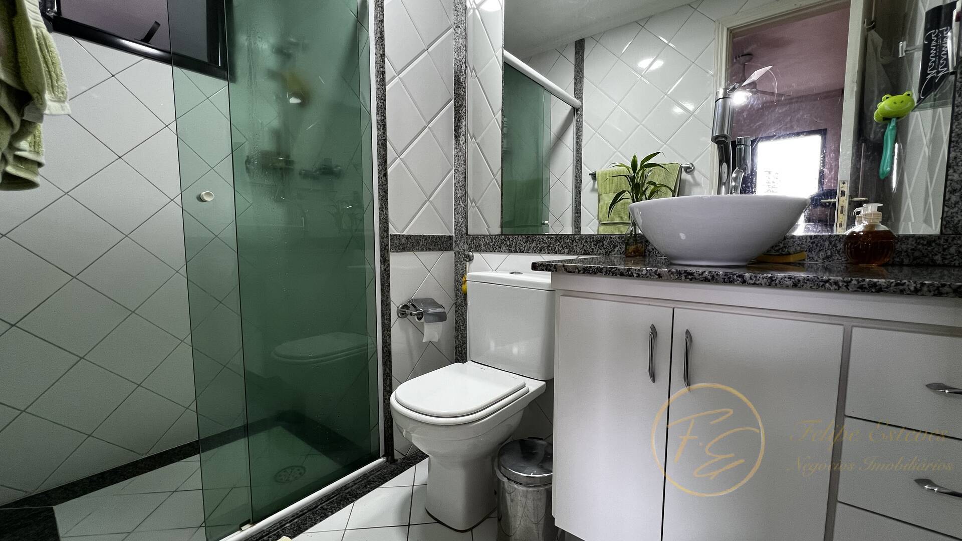 Apartamento, 4 quartos, 103 m² - Foto 11