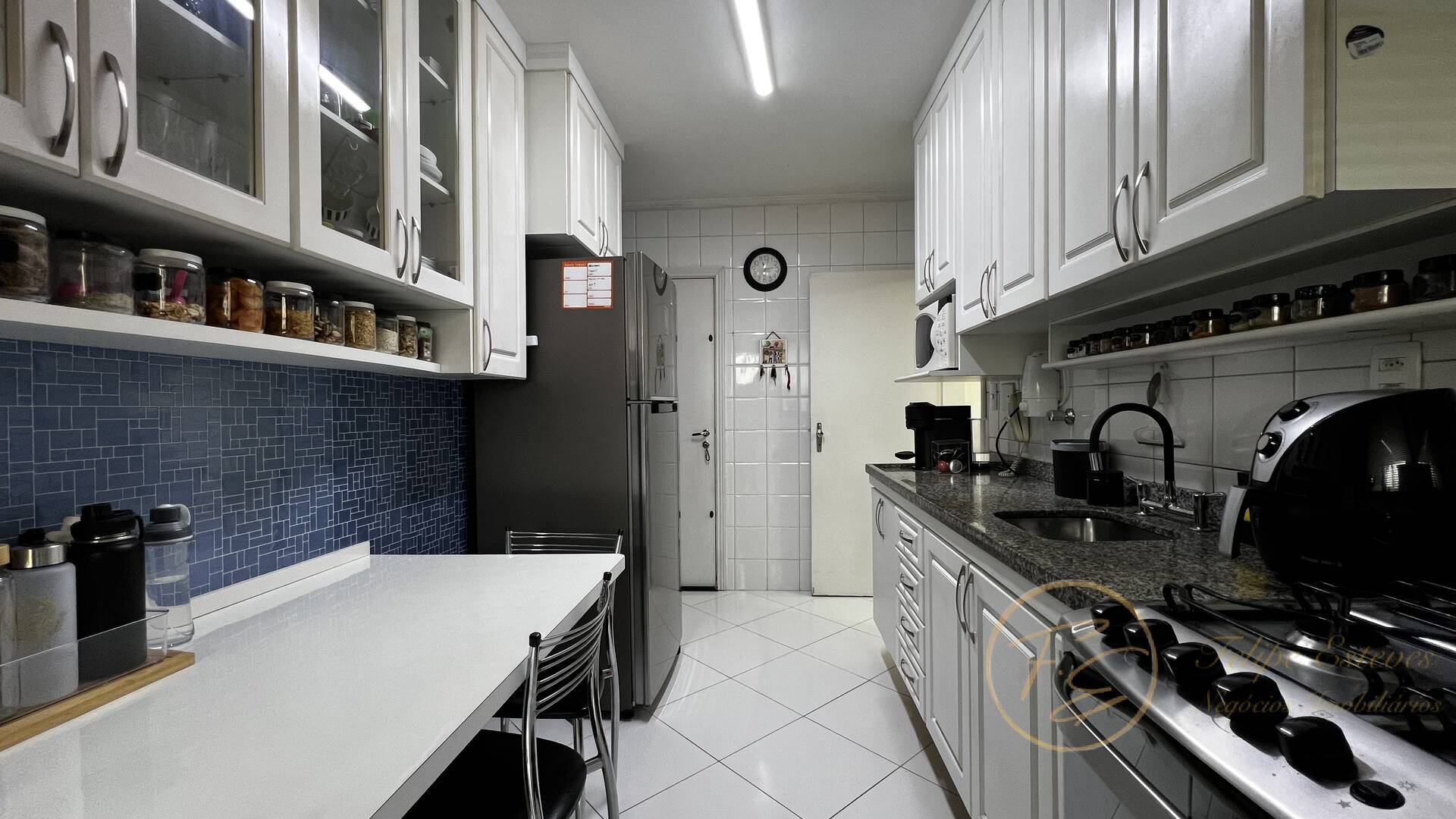 Apartamento, 4 quartos, 103 m² - Foto 4