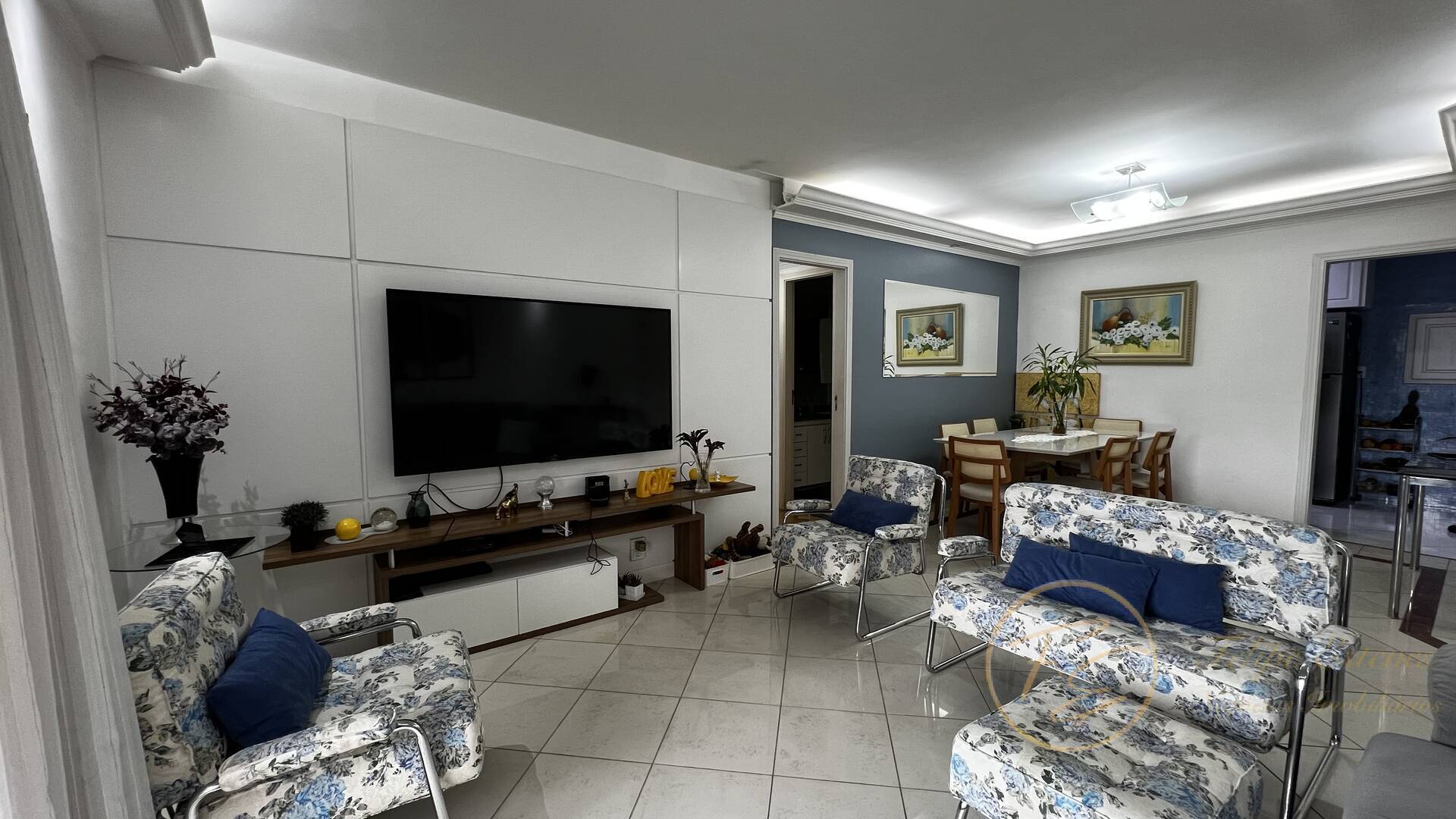 Apartamento, 4 quartos, 103 m² - Foto 2