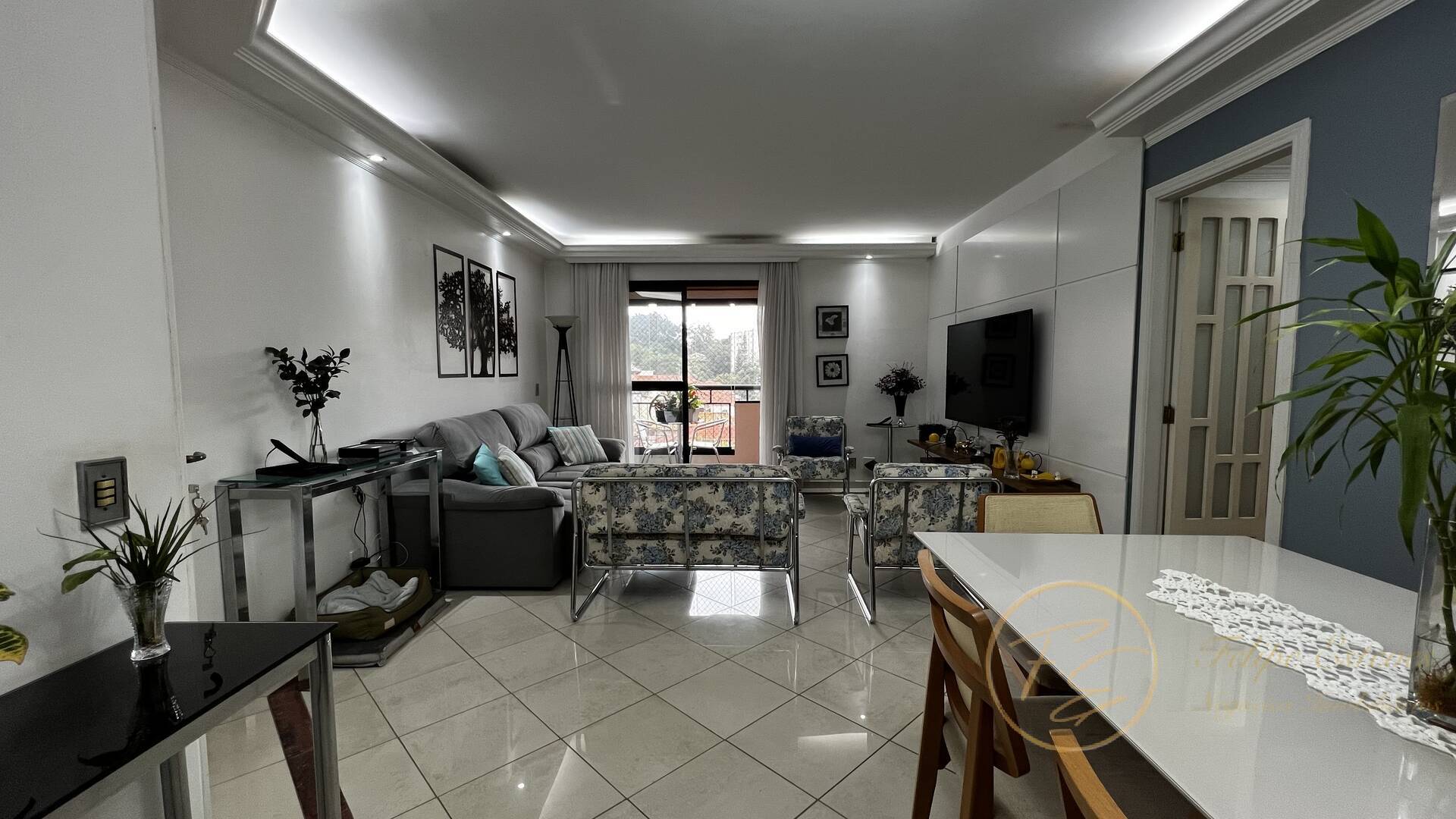 Apartamento, 4 quartos, 103 m² - Foto 1