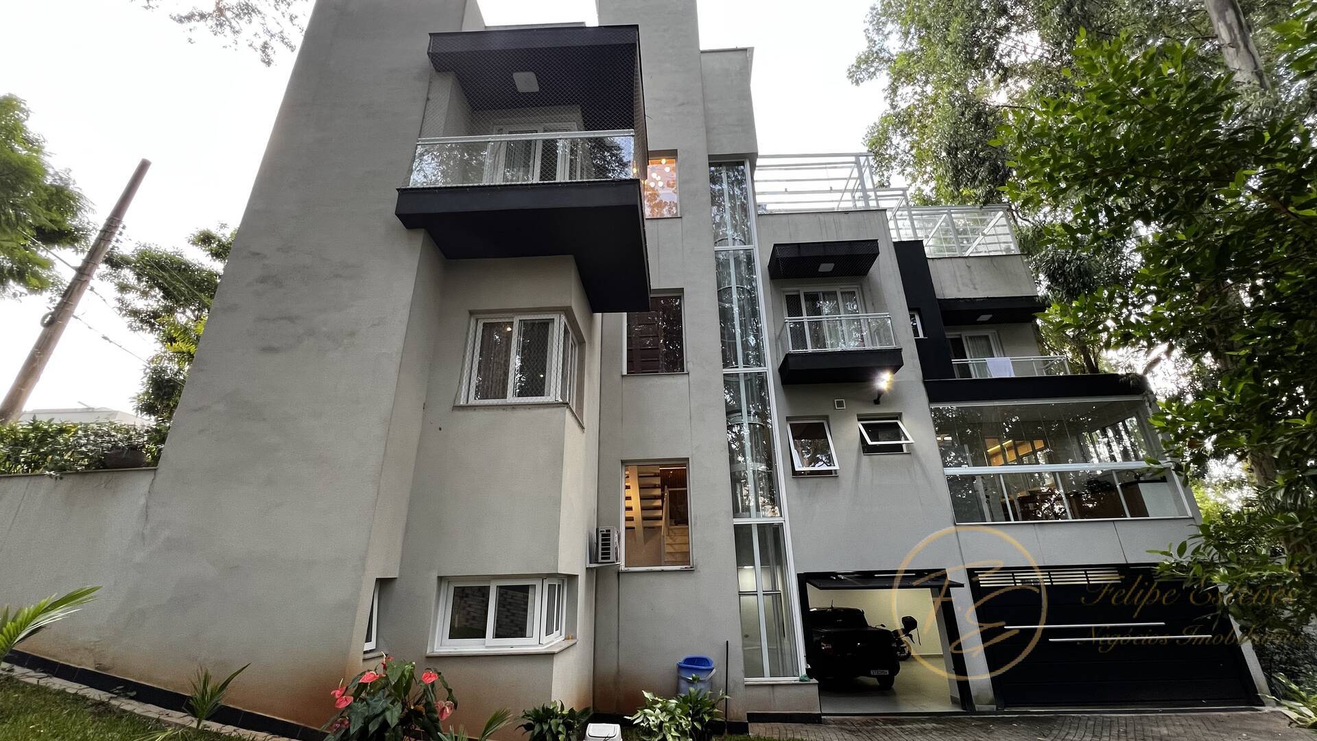 Casa, 350 m² - Foto 17