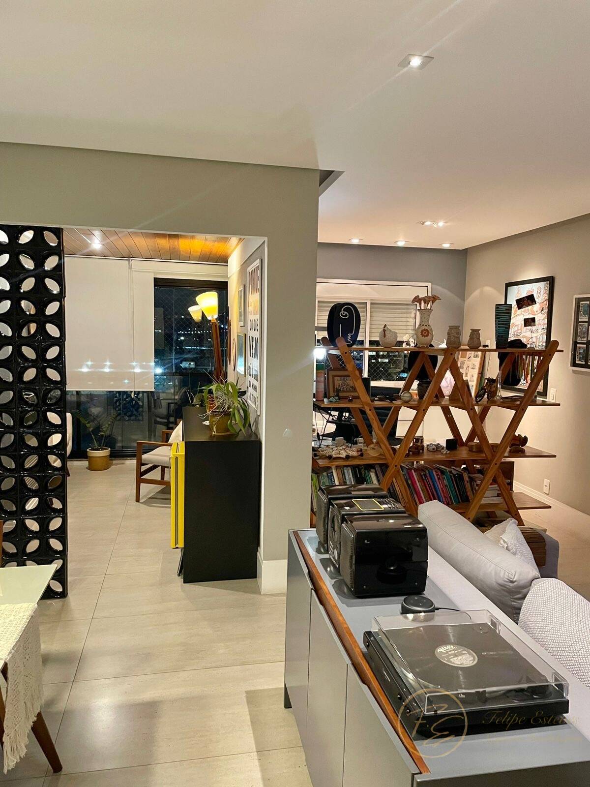 Apartamento à venda com 3 quartos, 82m² - Foto 5