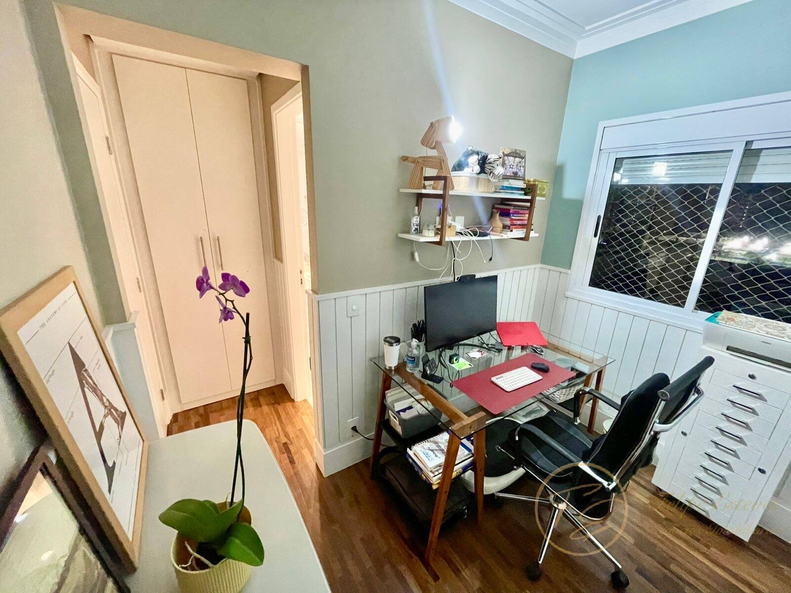 Apartamento à venda com 3 quartos, 82m² - Foto 6