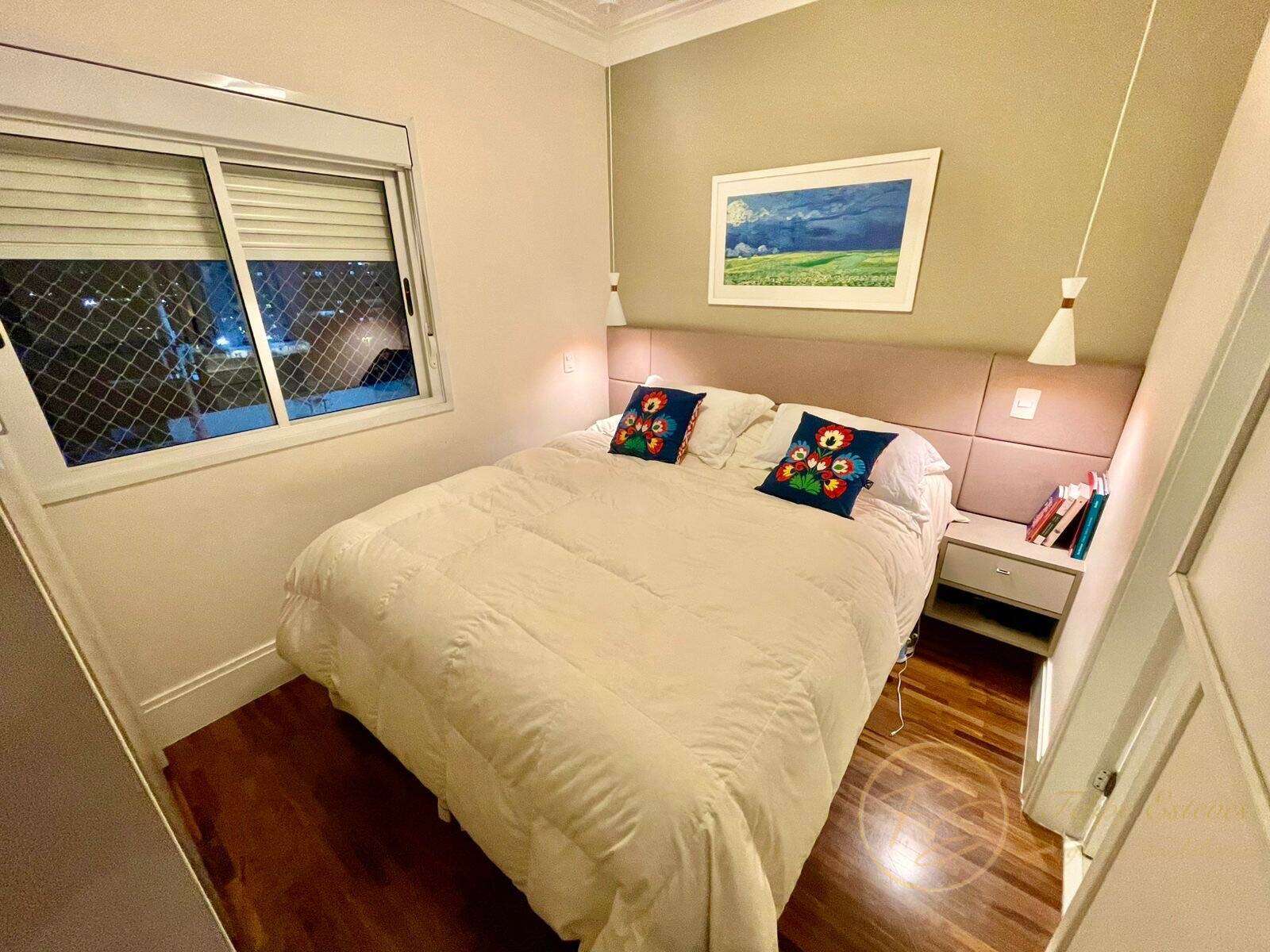 Apartamento à venda com 3 quartos, 82m² - Foto 8