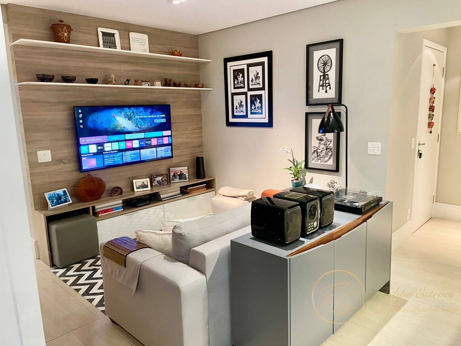Apartamento à venda com 3 quartos, 82m² - Foto 9