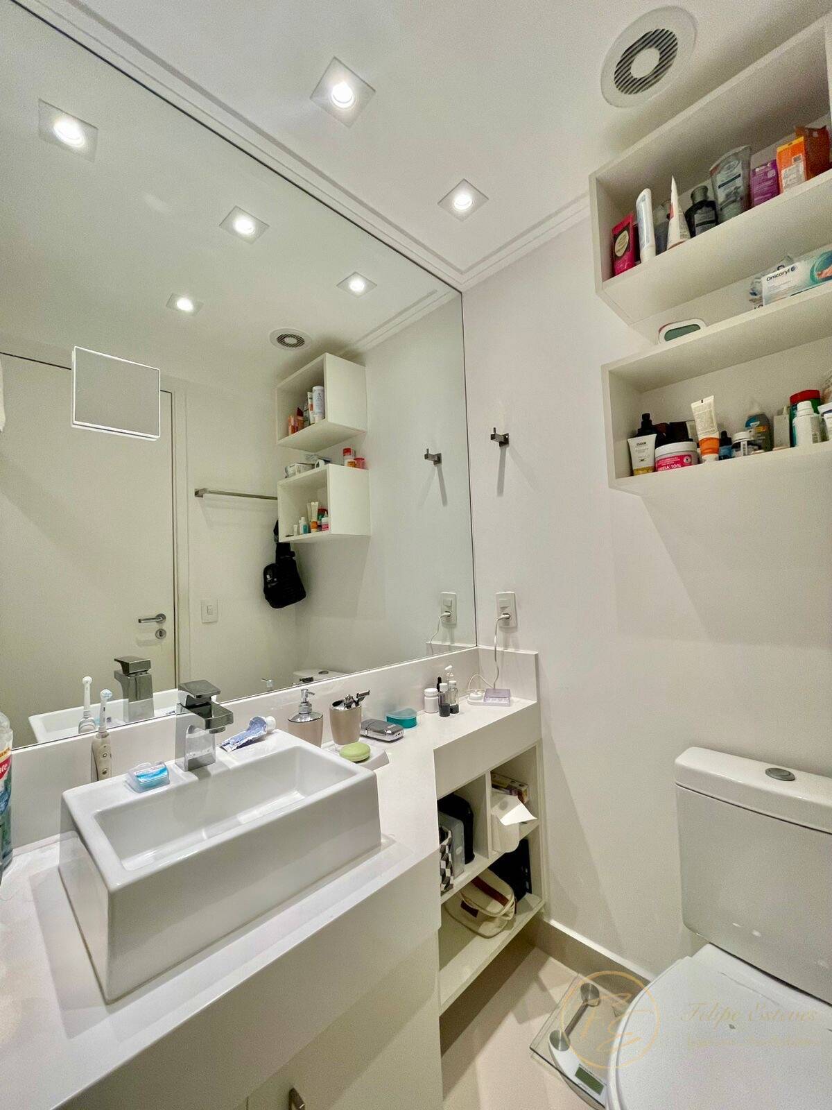 Apartamento à venda com 3 quartos, 82m² - Foto 13