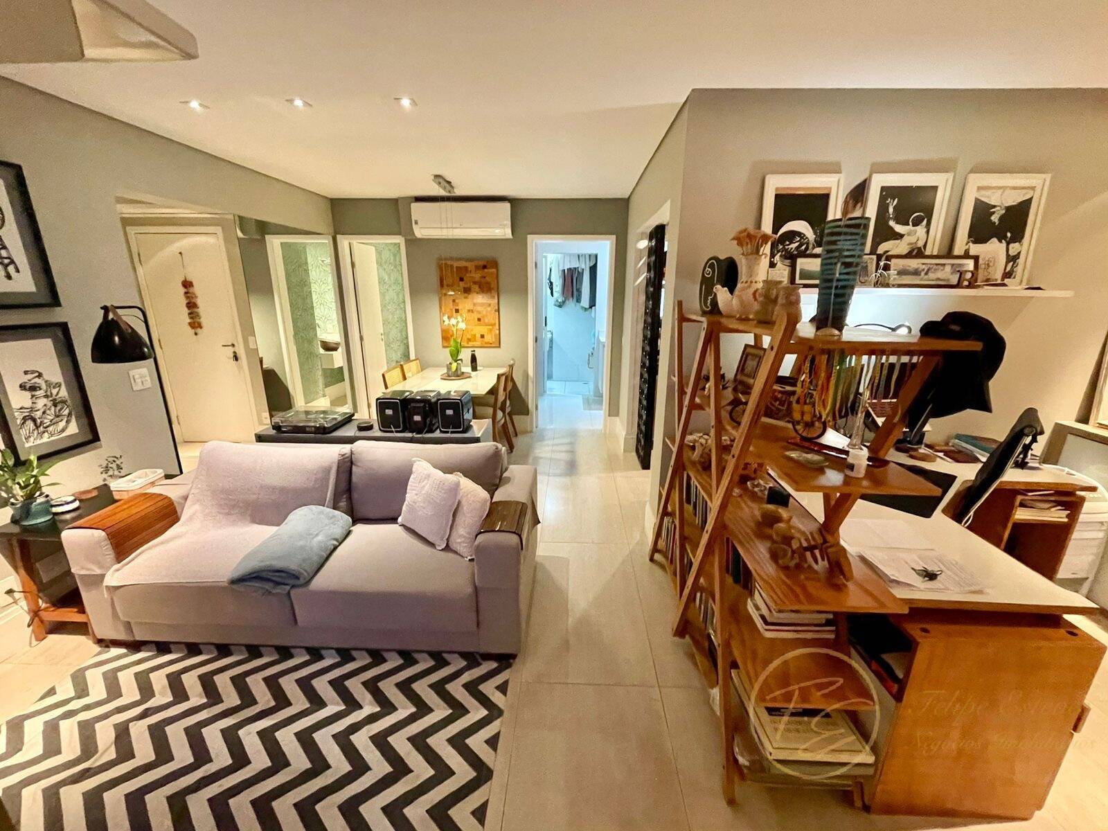 Apartamento à venda com 3 quartos, 82m² - Foto 11