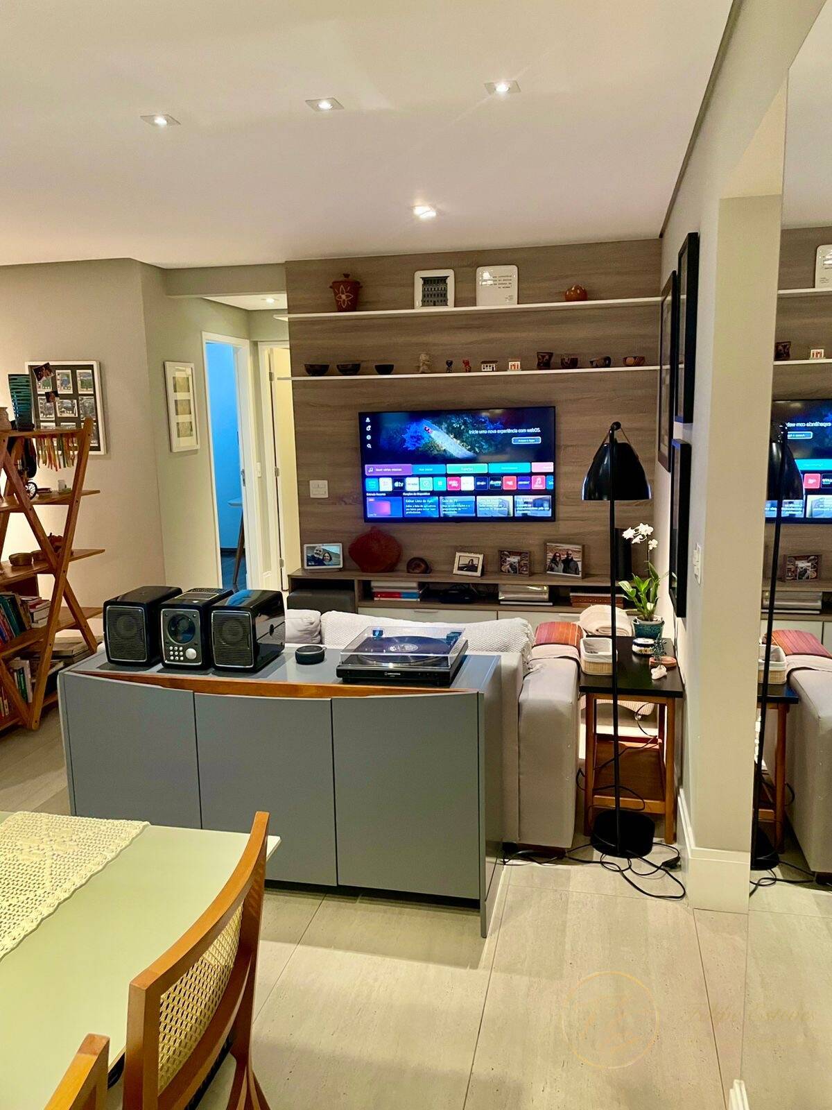 Apartamento à venda com 3 quartos, 82m² - Foto 14
