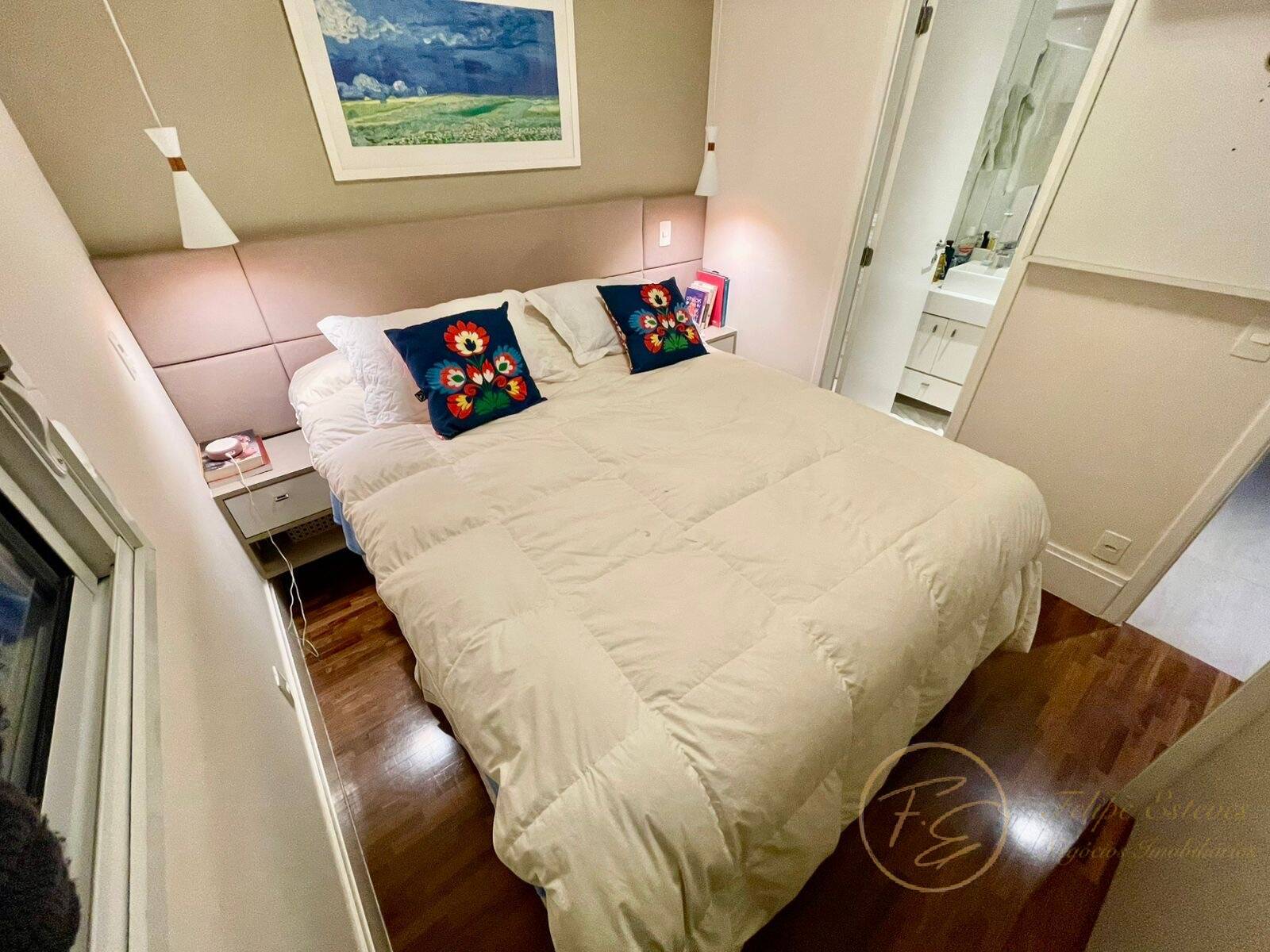 Apartamento à venda com 3 quartos, 82m² - Foto 18