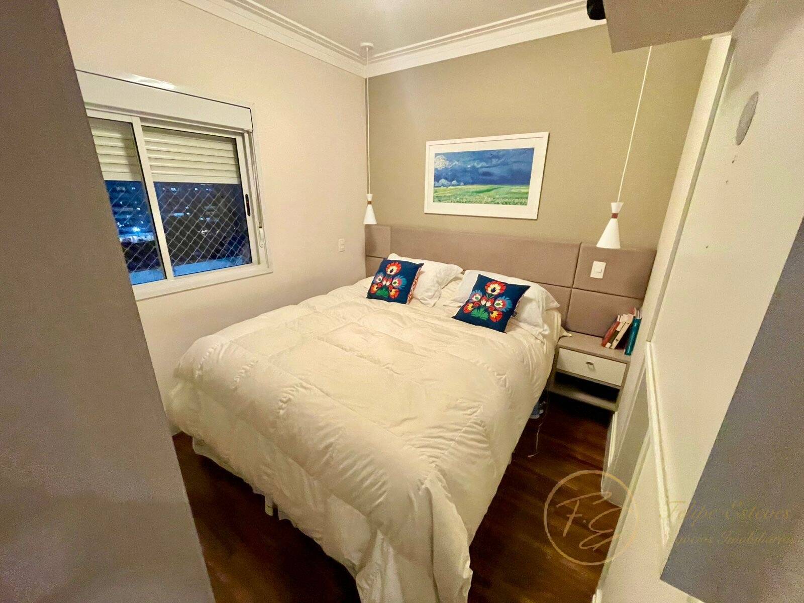 Apartamento à venda com 3 quartos, 82m² - Foto 19