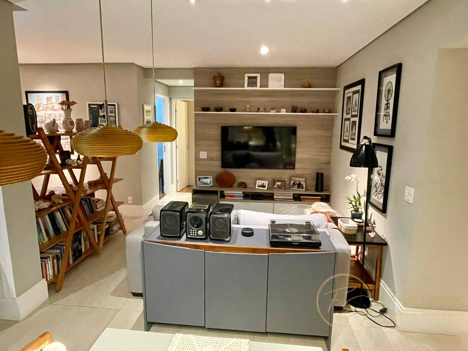 Apartamento à venda com 3 quartos, 82m² - Foto 22