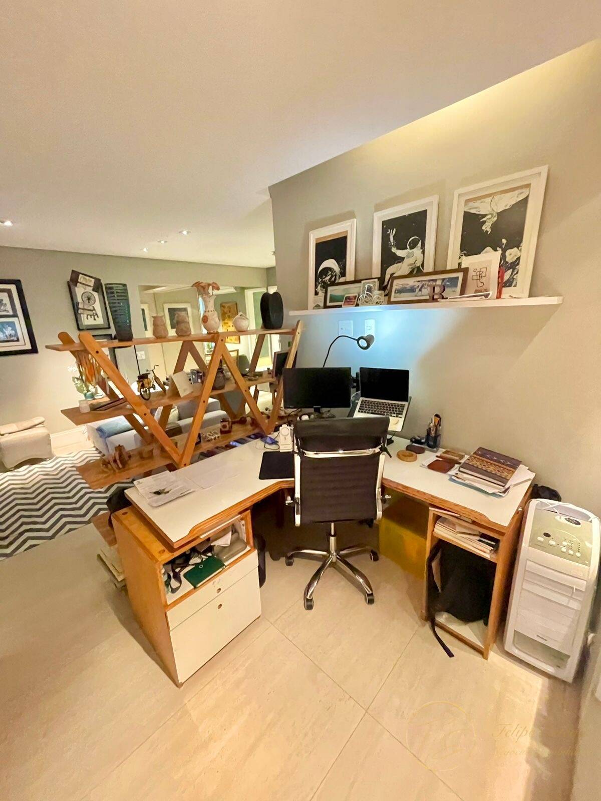 Apartamento à venda com 3 quartos, 82m² - Foto 24
