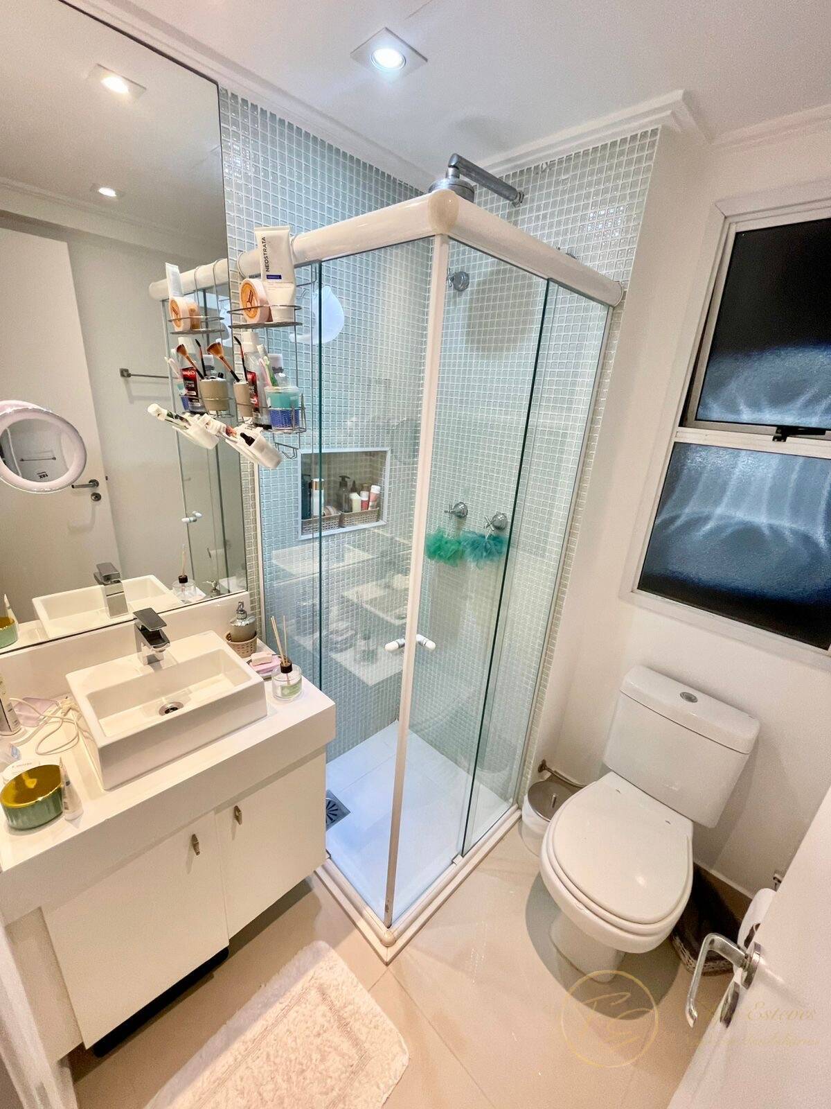 Apartamento à venda com 3 quartos, 82m² - Foto 25