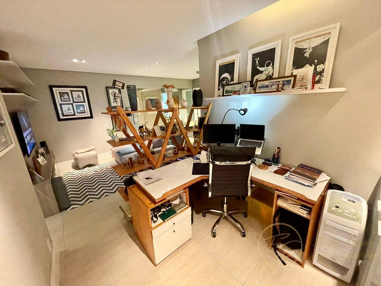 Apartamento à venda com 3 quartos, 82m² - Foto 23