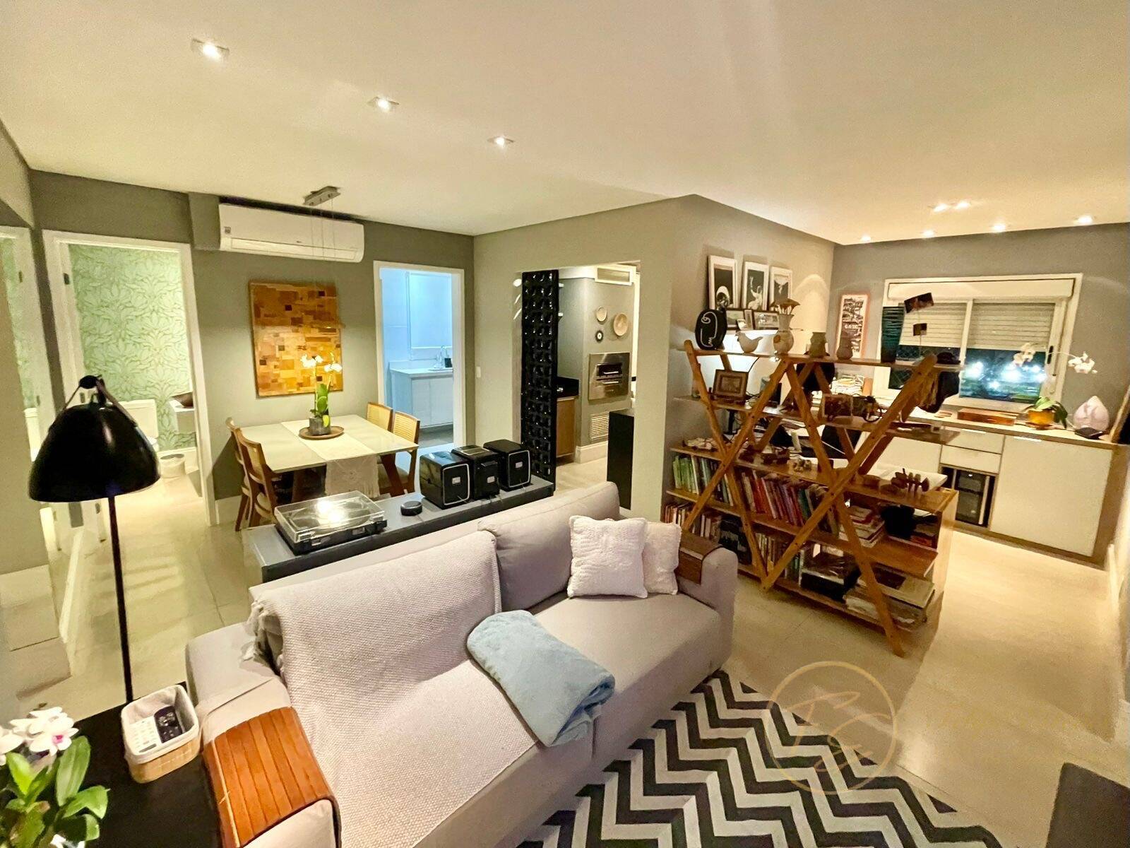 Apartamento à venda com 3 quartos, 82m² - Foto 26