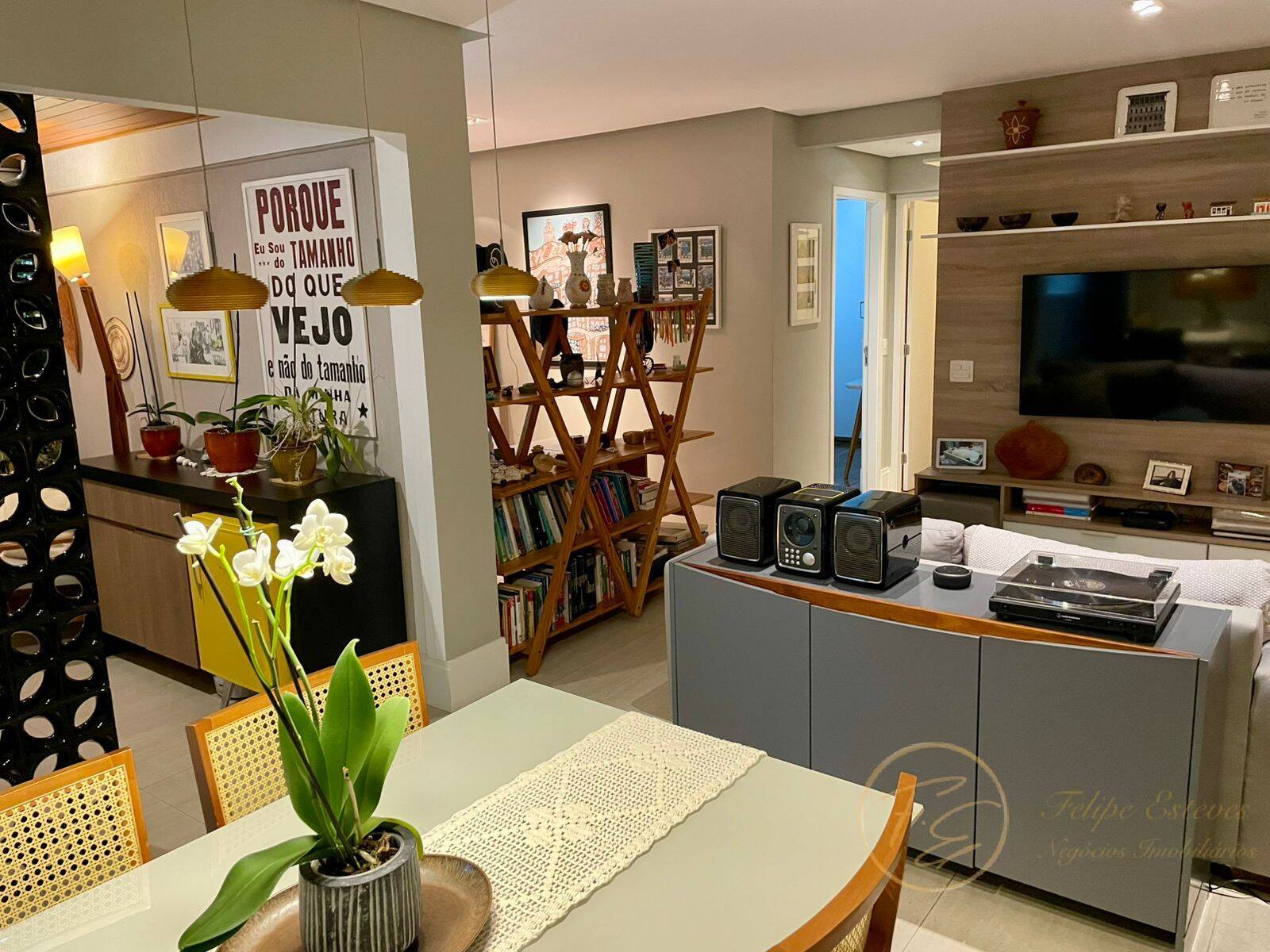 Apartamento à venda com 3 quartos, 82m² - Foto 30