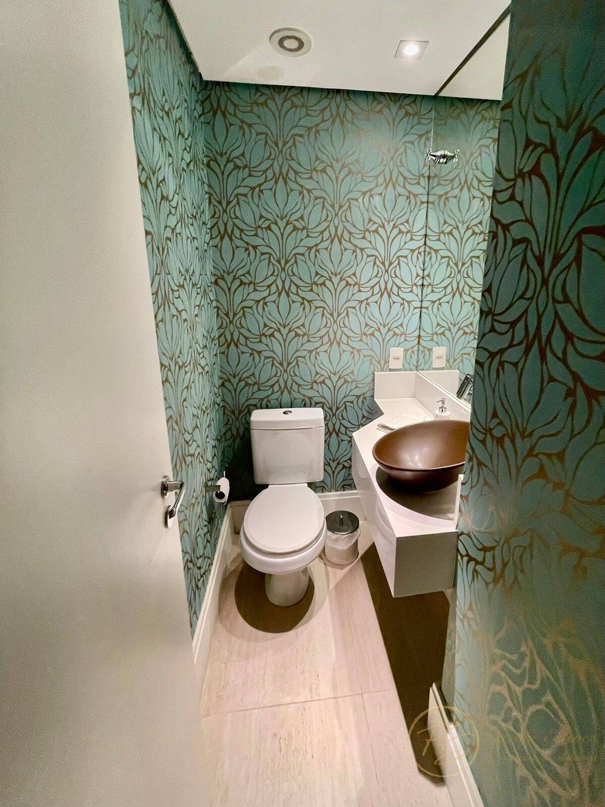 Apartamento à venda com 3 quartos, 82m² - Foto 29