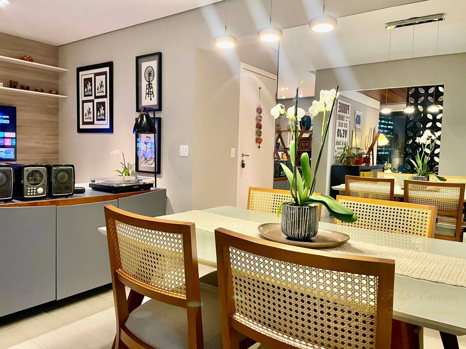 Apartamento à venda com 3 quartos, 82m² - Foto 34