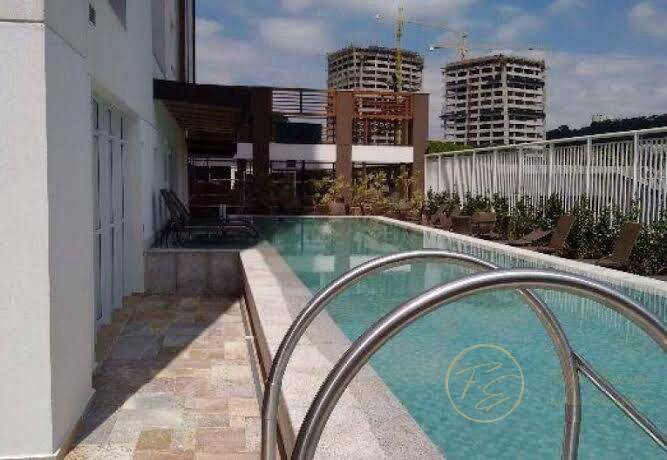 Apartamento à venda com 3 quartos, 82m² - Foto 33