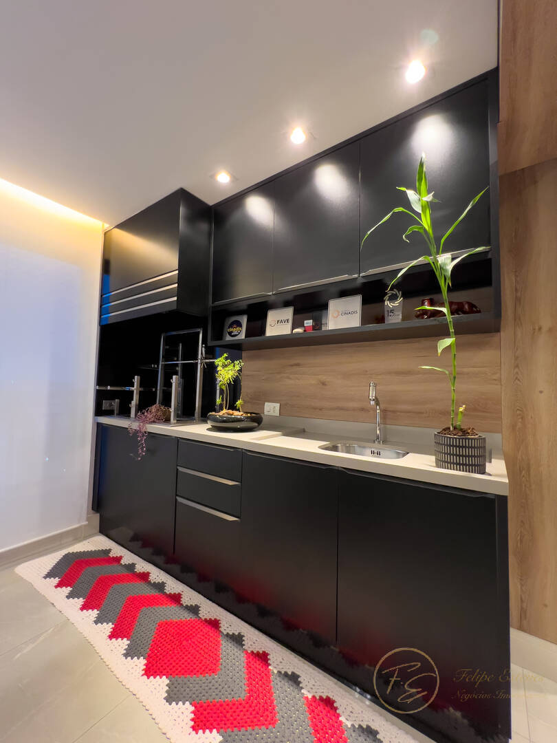 Apartamento, 3 quartos, 160 m² - Foto 7