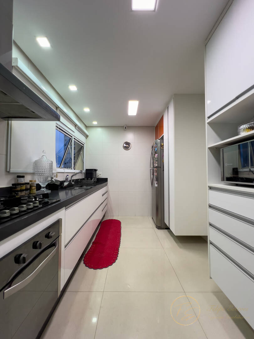 Apartamento, 3 quartos, 160 m² - Foto 16