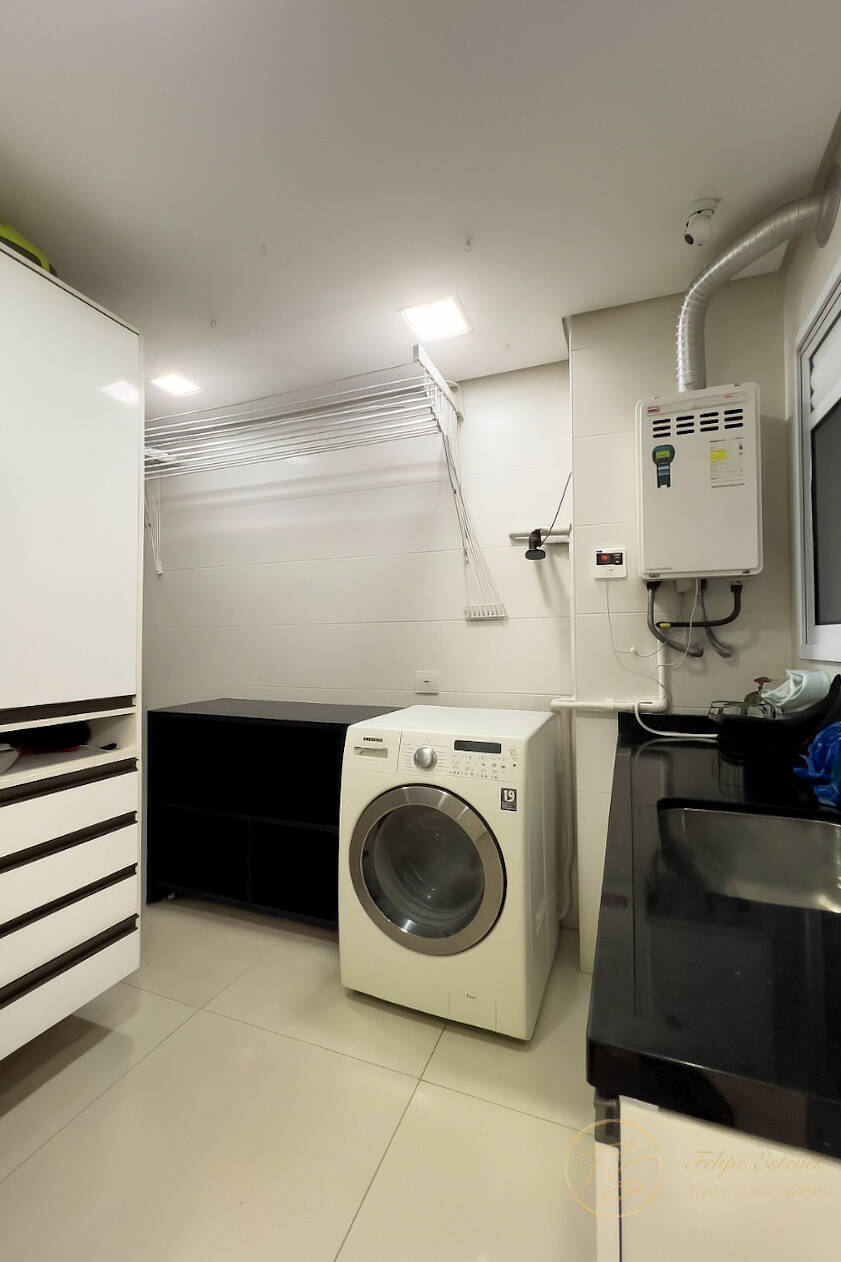 Apartamento, 3 quartos, 160 m² - Foto 18