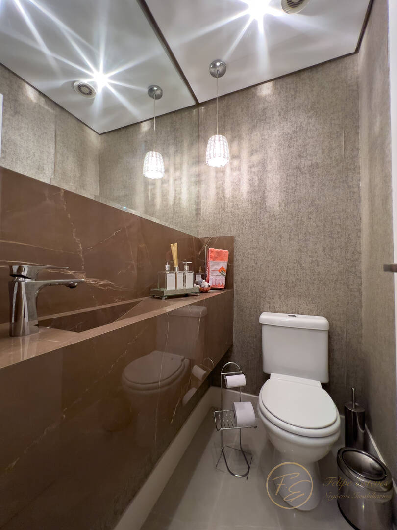 Apartamento, 3 quartos, 160 m² - Foto 19