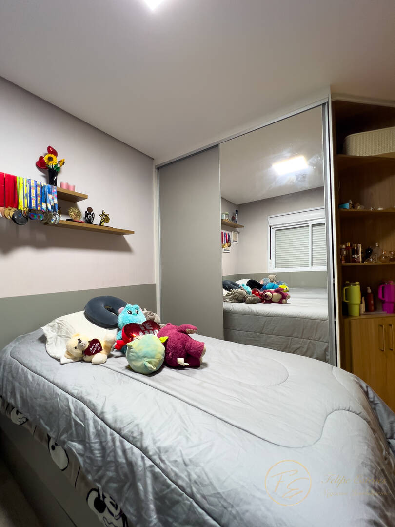 Apartamento, 3 quartos, 160 m² - Foto 14