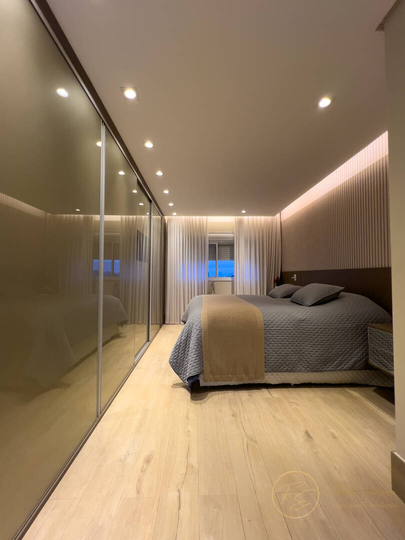 Apartamento, 3 quartos, 160 m² - Foto 9