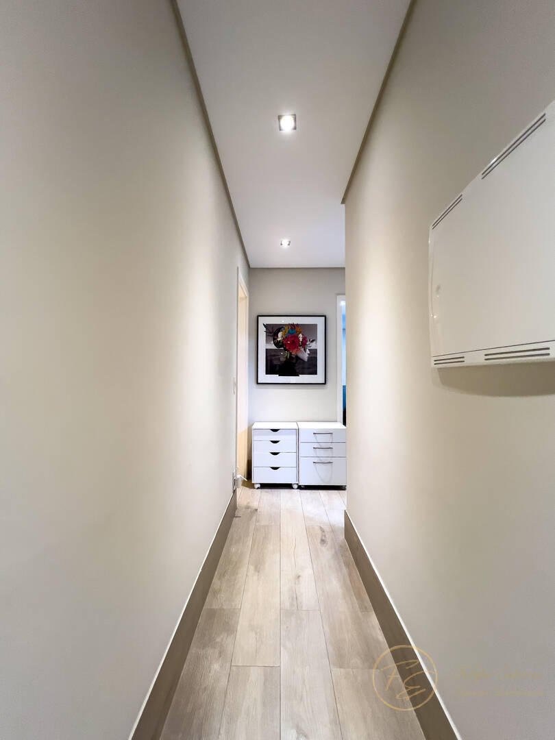 Apartamento, 3 quartos, 160 m² - Foto 8