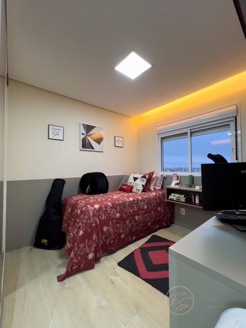 Apartamento, 3 quartos, 160 m² - Foto 11