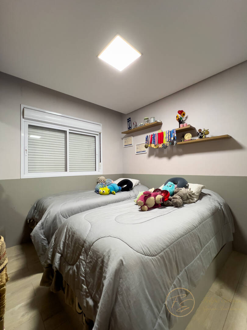 Apartamento, 3 quartos, 160 m² - Foto 15