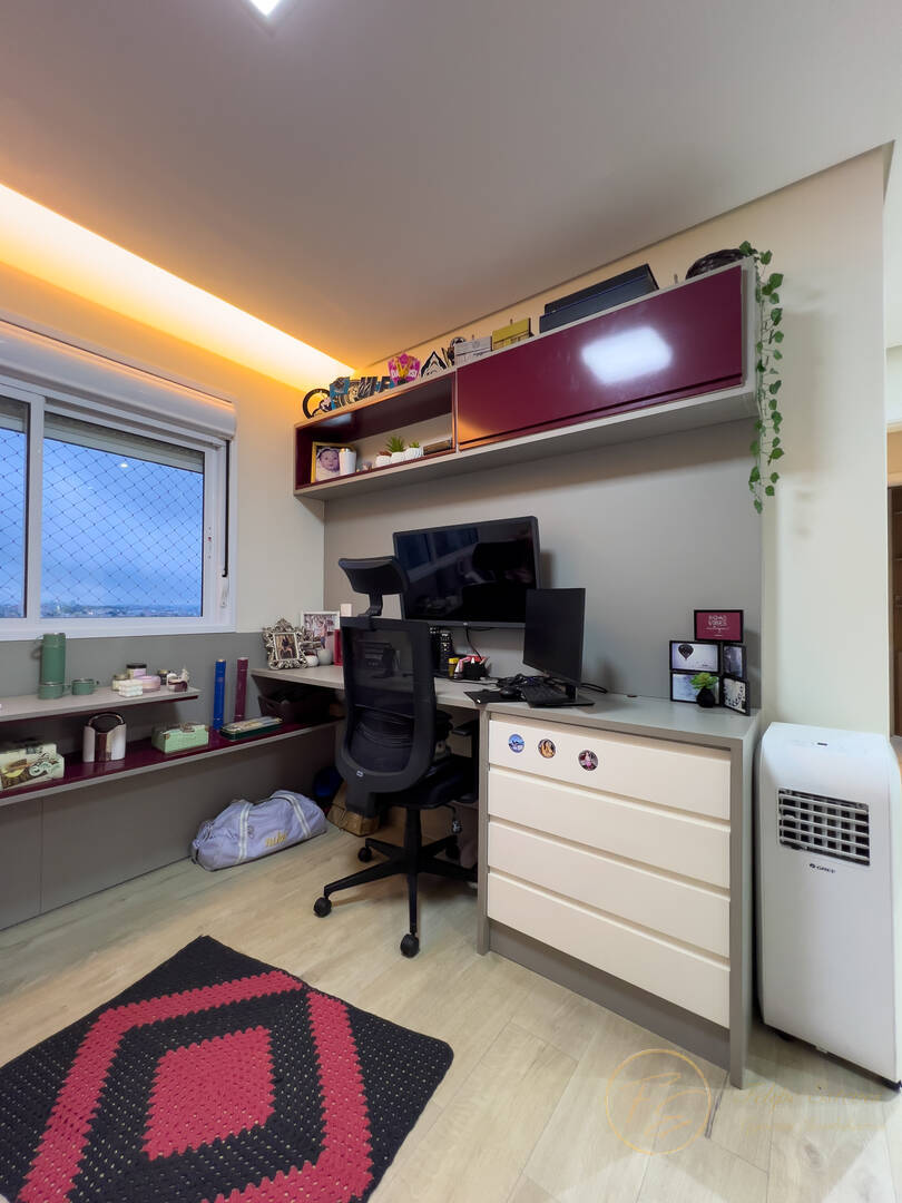 Apartamento, 3 quartos, 160 m² - Foto 12