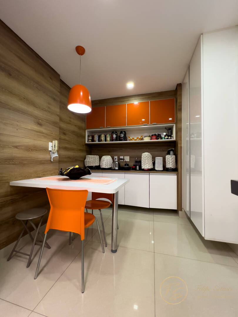 Apartamento, 3 quartos, 160 m² - Foto 17