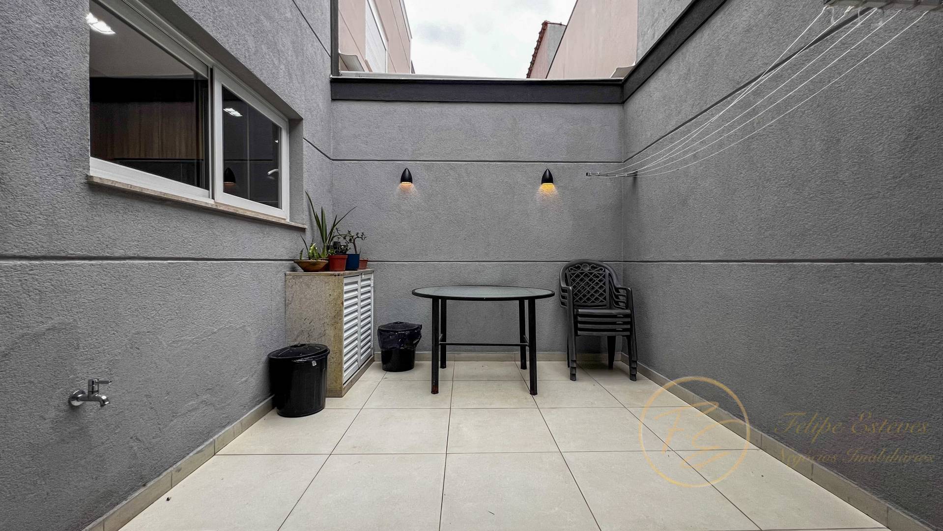Casa, 3 quartos - Foto 22