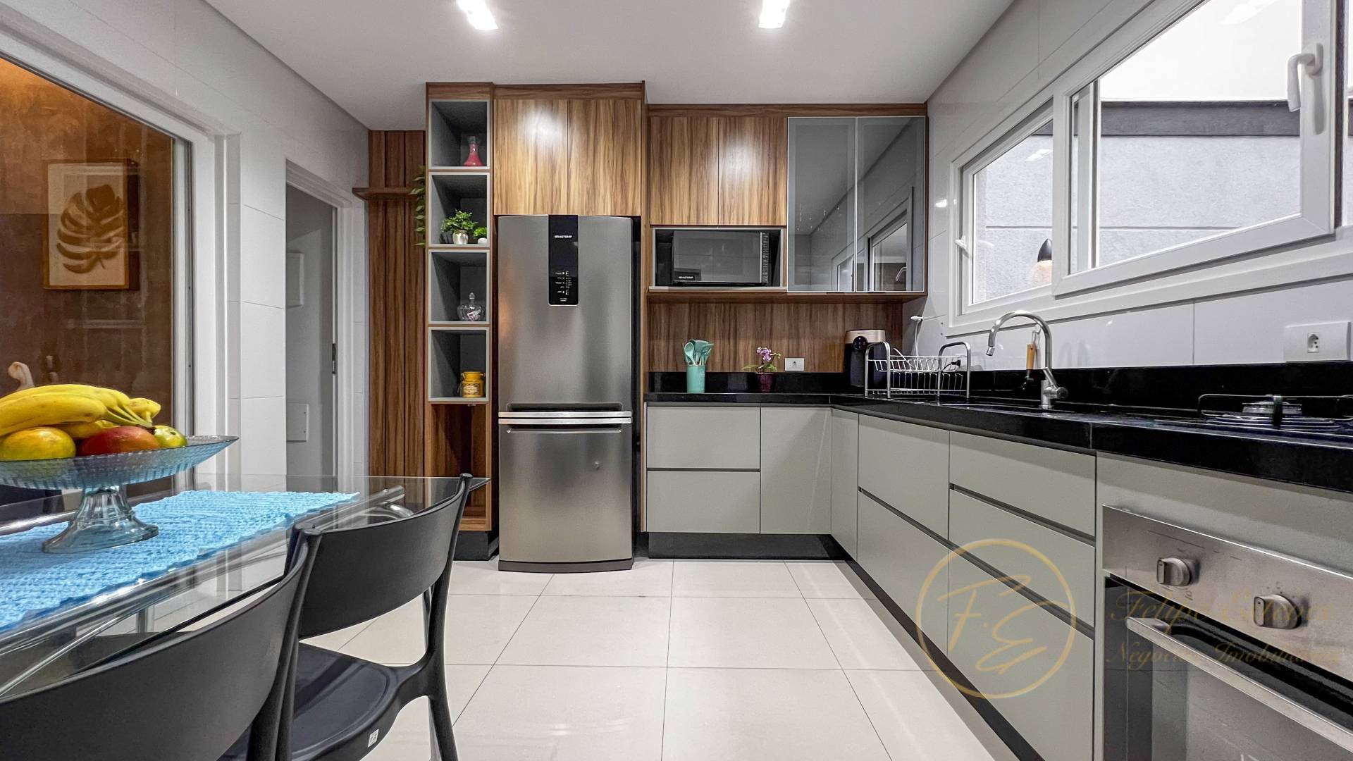 Casa, 3 quartos - Foto 6