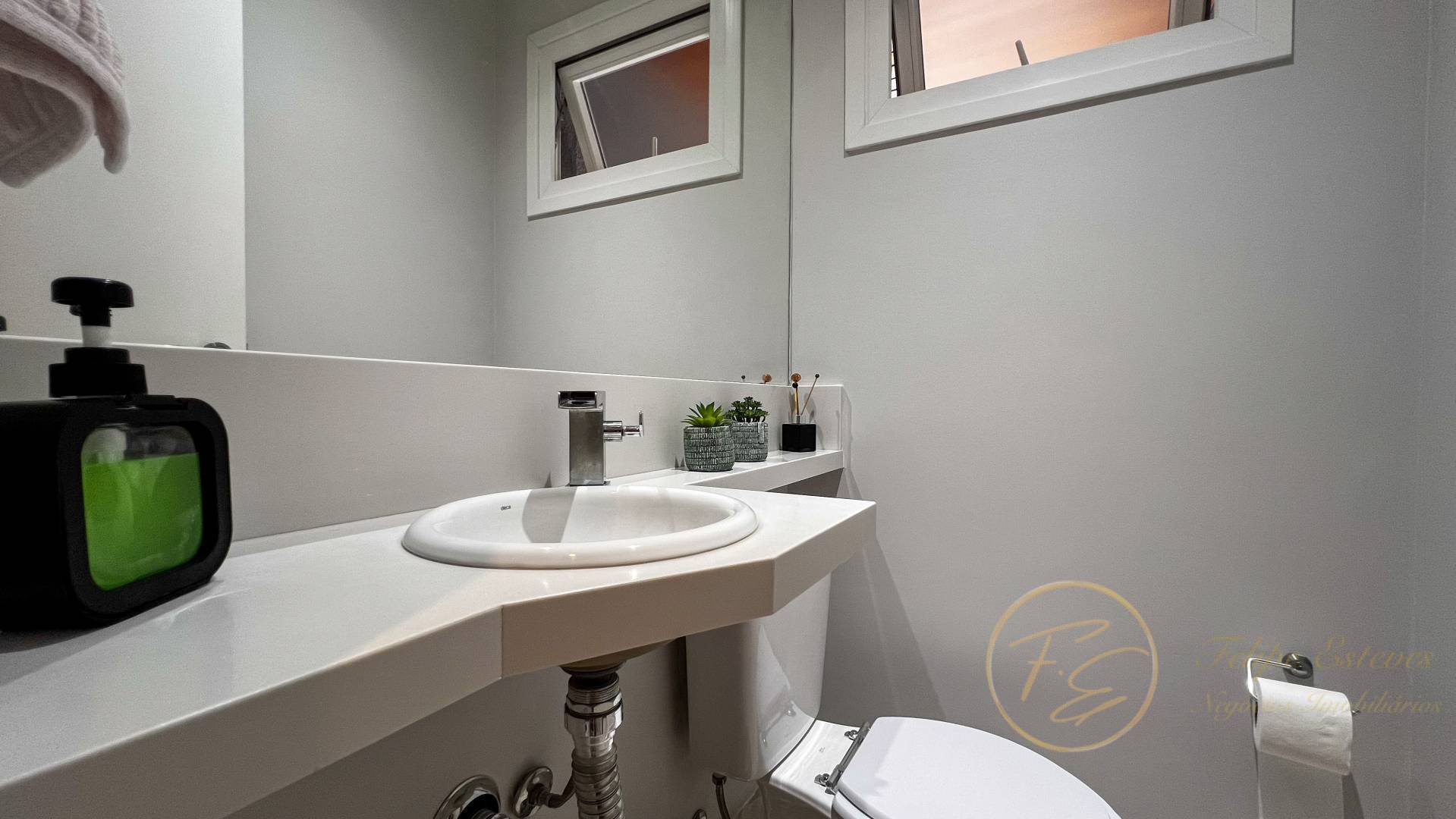 Casa, 3 quartos - Foto 4