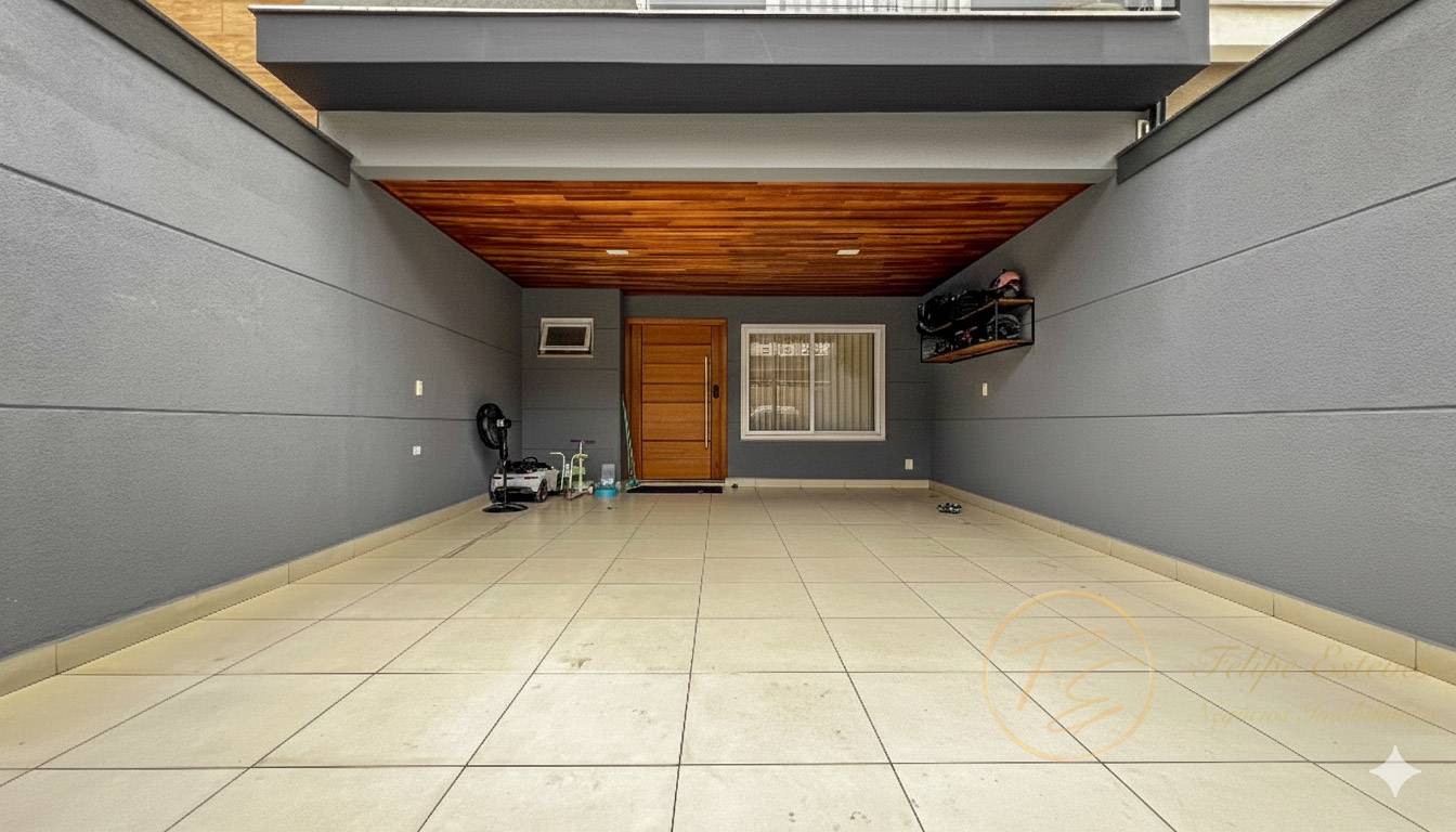 Casa, 3 quartos - Foto 25