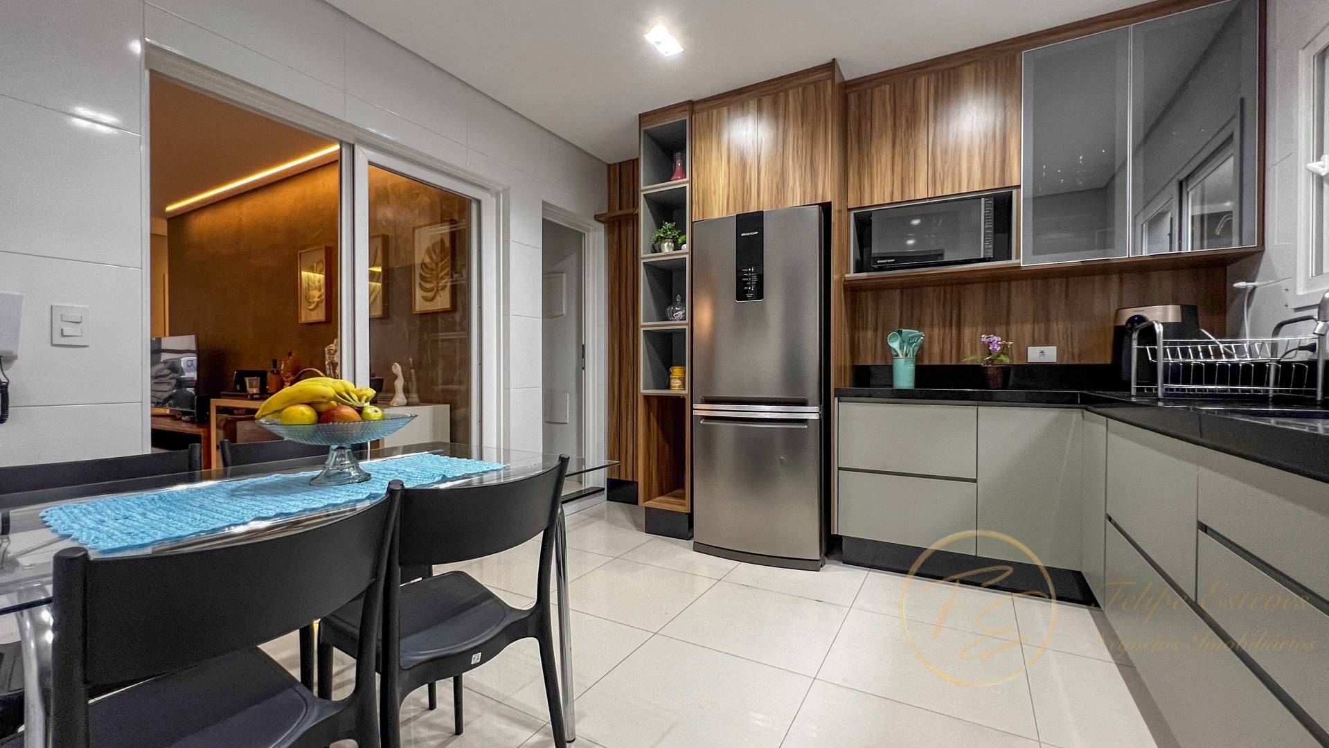 Casa, 3 quartos - Foto 7
