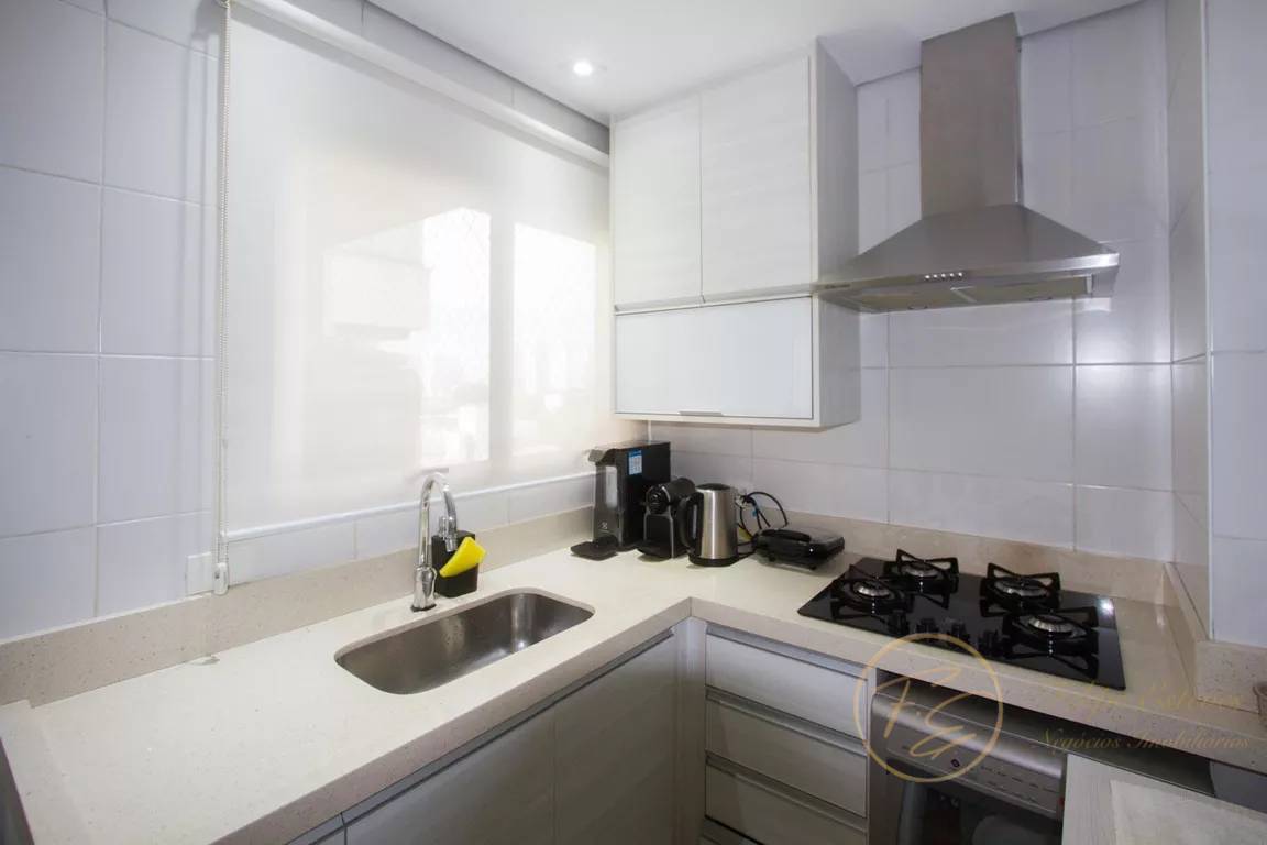 Apartamento, 3 quartos, 82 m² - Foto 5